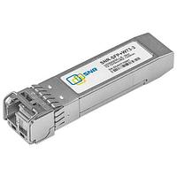 SNR Модуль SFP+ WDM, дальность до 3км (5dB), 1270нм