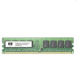 Оперативная память HP 16GB (1x16GB) Dual Rank x4 PC3-12800R (DDR3-1600) Registered CAS-11 Memory Kit - фото 1 - id-p212707269