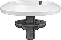 Крепёж настольный Logitech. Accessory Logitech,Rally Mic Pod Table Mount Off-White