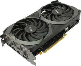 MSI RTX 3060 VENTUS 2X 12G OC (RTX 3060 VENTUS 2X OC) OEM