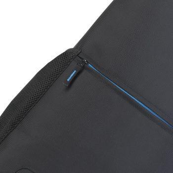 Рюкзак для ноутбука 15.6" Riva 8067 черный полиэстер - фото 1 - id-p212708577