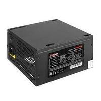 Exegate EX260643RUS Блок питания 600W Exegate 600PPE, ATX, black, APFC, 12cm, 24p+(4+4)p, PCI-E, 5*SATA,