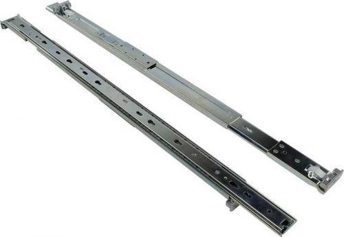 Рельсы Inwin 28" KingSlide, 3561-711,ball-bearing tool-less [6131852] - фото 1 - id-p212714644