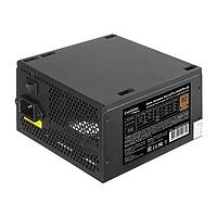 Серверный БП 600W ExeGate ServerPRO 80 PLUS® Bronze 600PPH-SE (ATX, for 3U+ cases, APFC, КПД 85% (80 PLUS