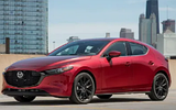 Коврики в салон Mazda 3 (2019-)