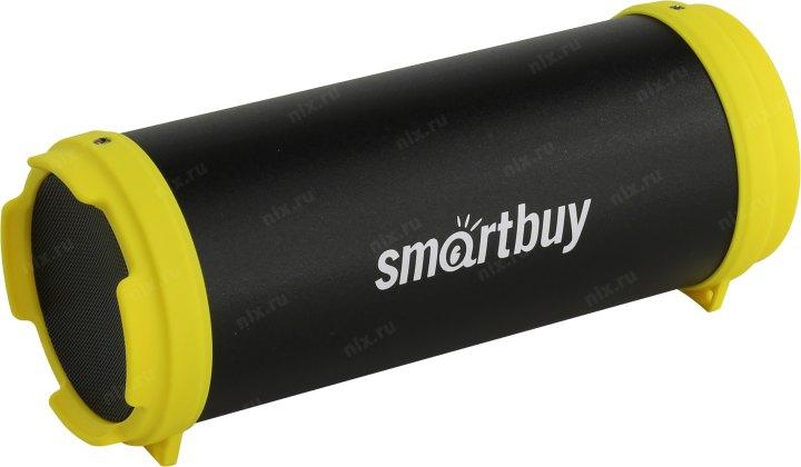 Колонка SmartBuy TUBER MKII SBS-4200 (6W FM USB microSD BT Li-Ion) - фото 1 - id-p212701296