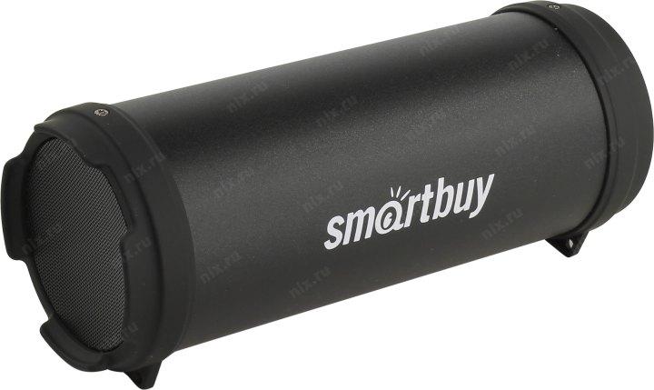 Колонка SmartBuy TUBER MKII SBS-4100 (6W FM USB microSD BT Li-Ion) - фото 1 - id-p212701298