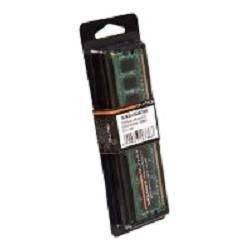 Оперативная память QUMO DDR3 DIMM 8GB (PC3-10600) 1333MHz QUM3U-8G1333C9(R)