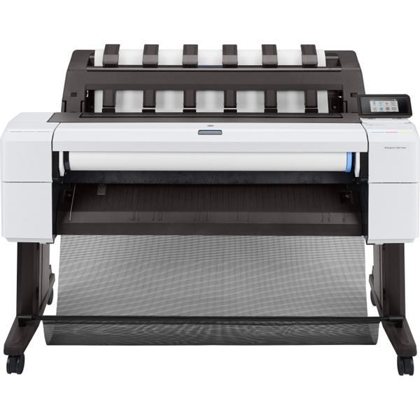 Плоттер HP. HP DesignJet T1600dr 36-in Printer - фото 1 - id-p212707414