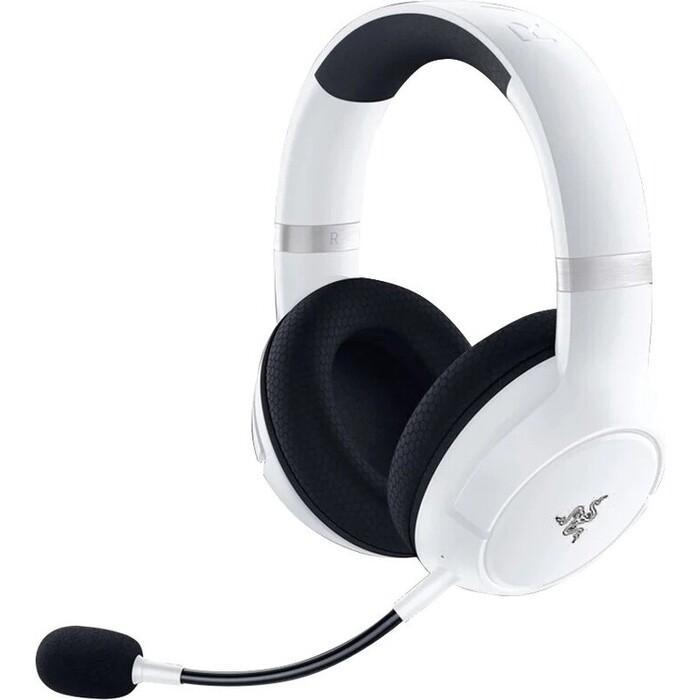 Гарнитура Kaira X for Xbox - White Razer. Razer Kaira X for Xbox - Wired Gaming Headset for Xbox Series X|S - - фото 1 - id-p212713457