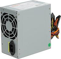 Блок питания ExeGate AA450+кабель 220V EX253683RUS-PC 450W ATX (24+4пин)