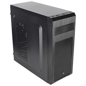 Miditower Aerocool SI-5101, ATX, черный (без БП) 4713105958782