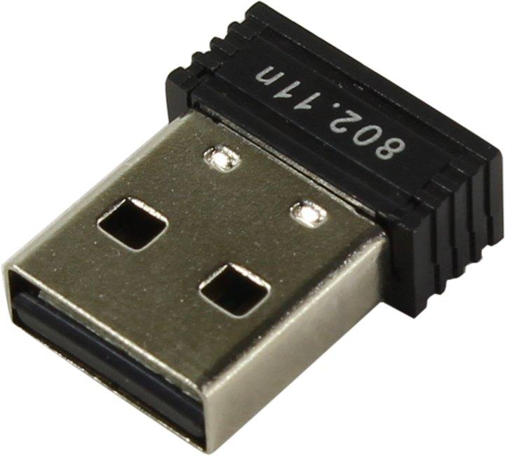 Контроллер KS-is KS-231 Wireless LAN USB Adapter (802.11b/g/n) - фото 1 - id-p212701374