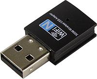 Сетевая карта Espada UW300-1 Wireless LAN USB Adapter (802.11b/g/n 300Mbps)