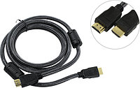 Defender HDMI-07 Кабель цифровой HDMI-HDMI ver1.4, длина 2м