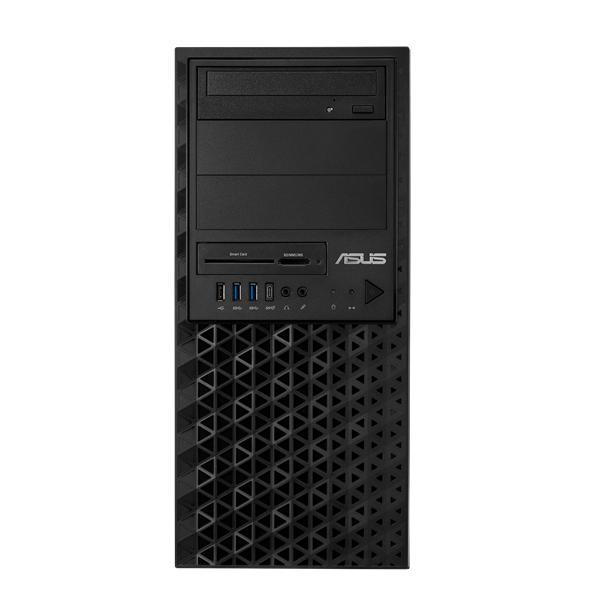 Серверная платформа Asus PRO E500 G7 Tower,LGA1200,4xDDR4 3200/2933(upto 128GB UDIMM),3xLFF HDD,1xSFF - фото 1 - id-p212724928