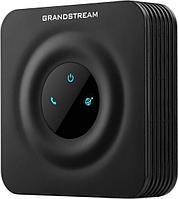 Адаптер VoIP Grandstream HT-801 черный