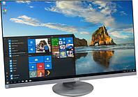 Монитор AOC 27" Professional Q2790PQE черный IPS LED 16:9 HDMI матовая HAS Pivot 350cd 178гр/178гр 2560x1440