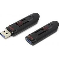 Флеш-накопитель Sandisk Флеш-накопитель Cruzer Glide 3.0 USB Flash Drive 128GB [SDCZ600-128G-G35]