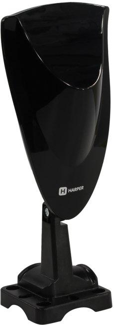 HARPER ADVB-2420 Black Телевизионная наружная антенна (DVB T2) - фото 1 - id-p212701393