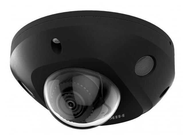 Камера видеонаблюдения Hikvision DS-2CD2563G2-IS(4mm) 4-4мм - фото 1 - id-p212717257