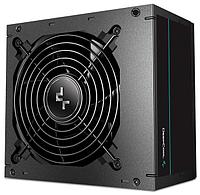 Блок питания Deepcool PM750-D (ATX 2.4, 750W, PWM 120mm fan, Active PFC, 80+ GOLD) RET