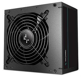 Блок питания Deepcool PM800-D (ATX 2.4, 800W, PWM 120mm fan, Active PFC, 80+ GOLD) RET