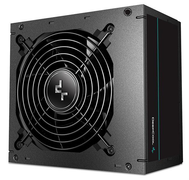 Блок питания Deepcool PM800-D (ATX 2.4, 800W, PWM 120mm fan, Active PFC, 80+ GOLD) RET - фото 1 - id-p212706440