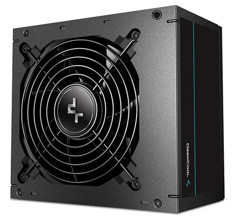 Блок питания Deepcool PM800-D (ATX 2.4, 800W, PWM 120mm fan, Active PFC, 80+ GOLD) RET, фото 2