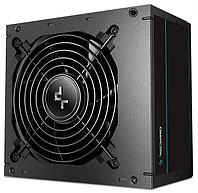 Блок питания Deepcool PM850-D (ATX 2.4, 850W, PWM 120mm fan, Active PFC, 80+ GOLD) RET