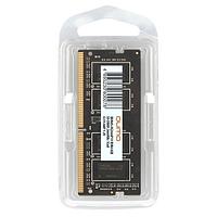 Модуль памяти QUMO QUM4S-8G2666P19 DDR4 SODIMM 8Gb PC4-21300 CL19 (for NoteBook)