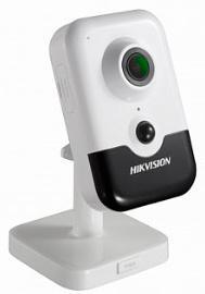 Камера видеонаблюдения IP Hikvision DS-2CD2423G2-I(2.8mm) 2.8-2.8мм цветная - фото 1 - id-p212721757