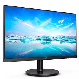 27" ЖК монитор PHILIPS 272V8LA/00/01 (LCD, 1920x1080, D-Sub, HDMI,DP)