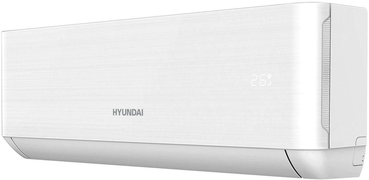 Сплит-система Hyundai HAC-24i/T-PRO белый - фото 1 - id-p212717286
