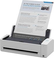 Fujitsu scanner ScanSnap iX1300 (Настольный сканер, 30 стр/мин, 60 изобр/мин, А4, двустороннее устройство АПД,
