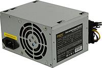 Блок питания 350W ExeGate AAA350 (ATX, PC, 8cm fan, 24pin, 4pin, 2xSATA, IDE, кабель 220V в комплекте)