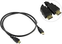 AOpen ACG711-1м Кабель HDMI to HDMI (19M -19M) 1м ver2.0