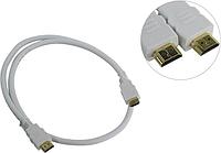AOpen ACG711W-1м Кабель HDMI to HDMI (19M -19M) 1м ver2.0