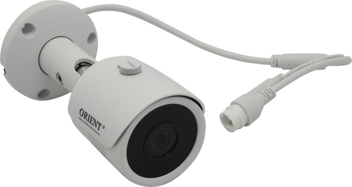 Видеокамера Orient IP-33-KF5BPSD (2592x1944 f 3.6mm 1UTP 100Mbps PoE microSDXC LED) - фото 1 - id-p212700161