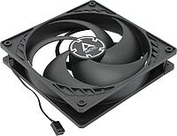 Вентилятор 140mm Arctic Cooling Arctic P14 Black (ACFAN00123A) 3пин, 140x140x27мм, 1700об/мин RTL