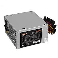 Блок питания 350W ExeGate UNS350 (ATX, SC, 12cm fan, 24pin, 4pin, 3xSATA, 2xIDE, FDD, кабель 220V с защитой от