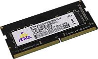 Модуль памяти Neo Forza NMSO480E82-2666EA10 DDR4 SODIMM 8Gb PC4-21300 CL19 (for NoteBook)