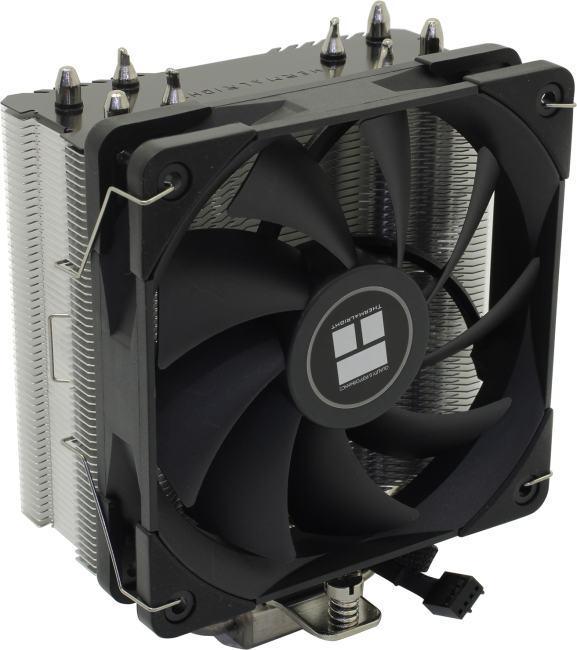 Охладитель Thermalright Assassin X 120 (4пин 1155/2011/2066/AM4 25.6дБ 1500 об/минAl+тепл.трубки) - фото 1 - id-p212700179