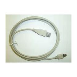 Gembird CC-USB2-AM5P-6 USB 2.0 кабель для соед. 1.8м А-miniB (5 pin) , пакет - фото 1 - id-p212711225