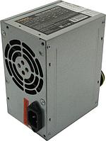 Блок питания 450W ExeGate AAA450 (ATX, SC, 8cm fan, 24pin, 4pin, 2xSATA, IDE, кабель 220V с защитой от