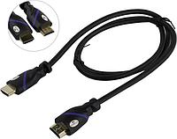 HARPER DCHM-371 Кабель HDMI to HDMI (19M -19M) 1м ver2.0