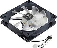 Вентилятор ZALMAN ZM-F3 FDB SF Fan for m/tower (3пин 120x120x25мм 20-23дБ 1200об/мин)