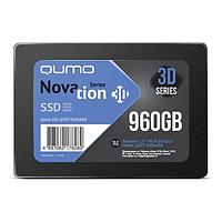 QUMO SSD 960GB QM Novation Q3DT-960GSCY {SATA3.0}