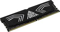 Модуль памяти Neo Forza NMUD480E82-3600DB11 DDR4 DIMM 8Gb PC4-28800 CL19