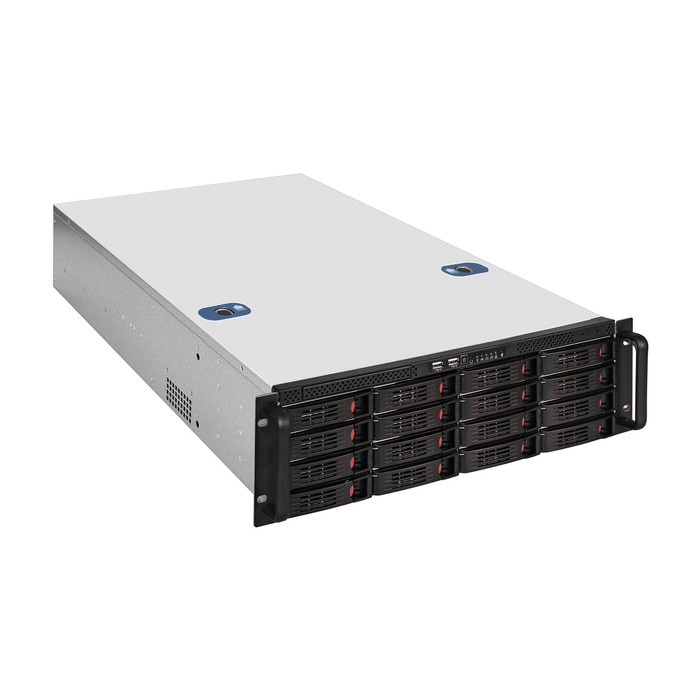 Серверная платформа ExeGate Pro 3U660-HS16 (EX292421RUS) - фото 1 - id-p212725042